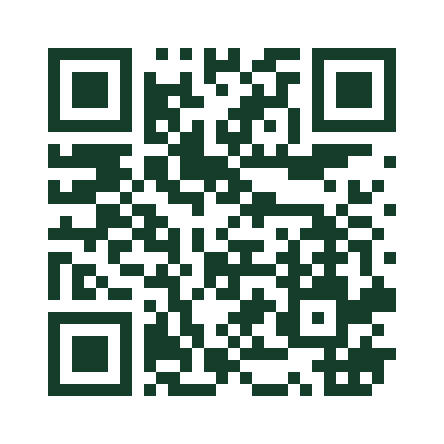 A Somgarden Instagram-oldalának QR-kódja